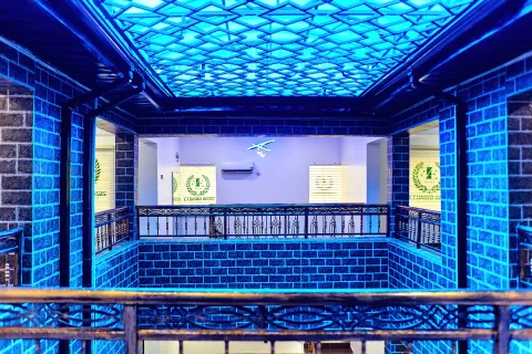 ETIDOND OASIS &mdash; hotel photo